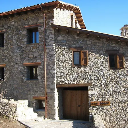 Ca L'escolà