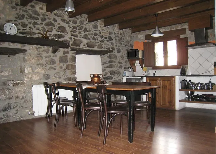 Landsted Ca L'escola