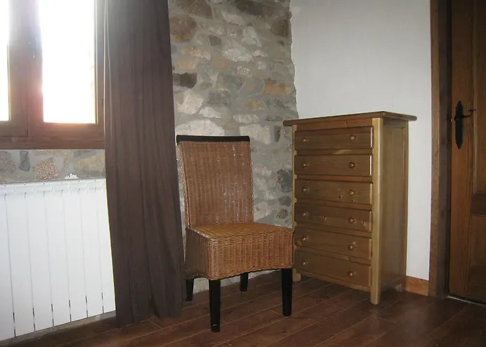 Landsted Ca L'escola *