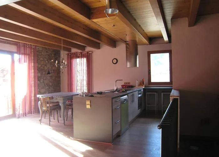 Landsted Ca L'escola