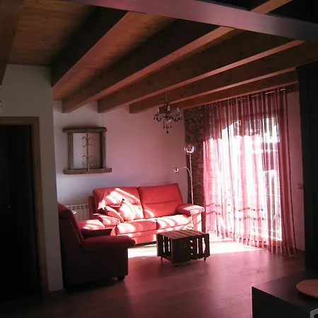 Lantställe Ca L'escola